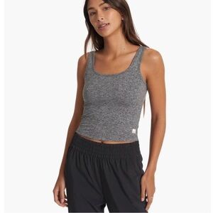 Vuori Halo Essential Tank Top